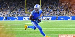 Read more about the article Detroit Lions Team Total Odds for the 2023-24 Season
