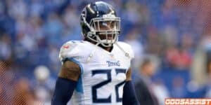 Read more about the article Tennessee Titans Team Total Odds for the 2023-24 Season