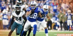 Read more about the article Indianapolis Colts Team Total Odds for the 2023-24 Season