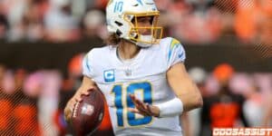 Read more about the article Los Angeles Chargers Team Total Odds for the 2023-24 Season