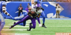Read more about the article Minnesota Vikings Team Total Odds for the 2023-24 Season