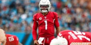 Read more about the article Arizona Cardinals To Make Playoffs Odds for the 2023-24 Season