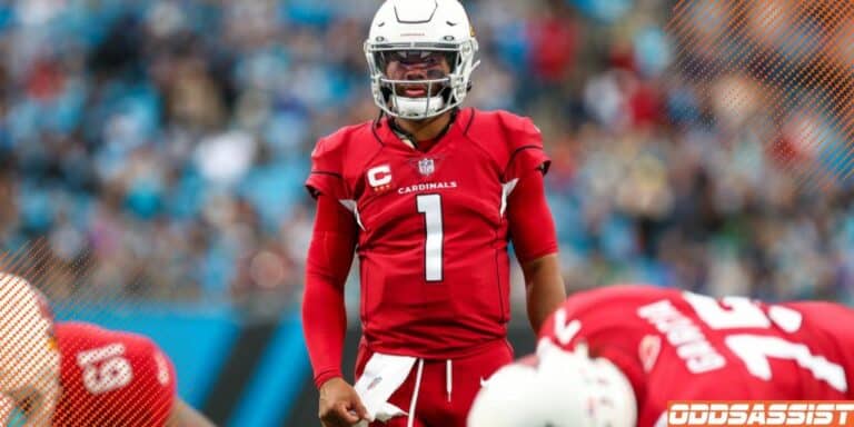 Read more about the article Compare Arizona Cardinals Odds & Lines (Spread, Total, Moneyline)