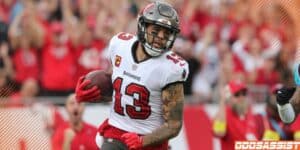 Read more about the article Tampa Bay Buccaneers To Make Playoffs Odds for the 2023-24 Season