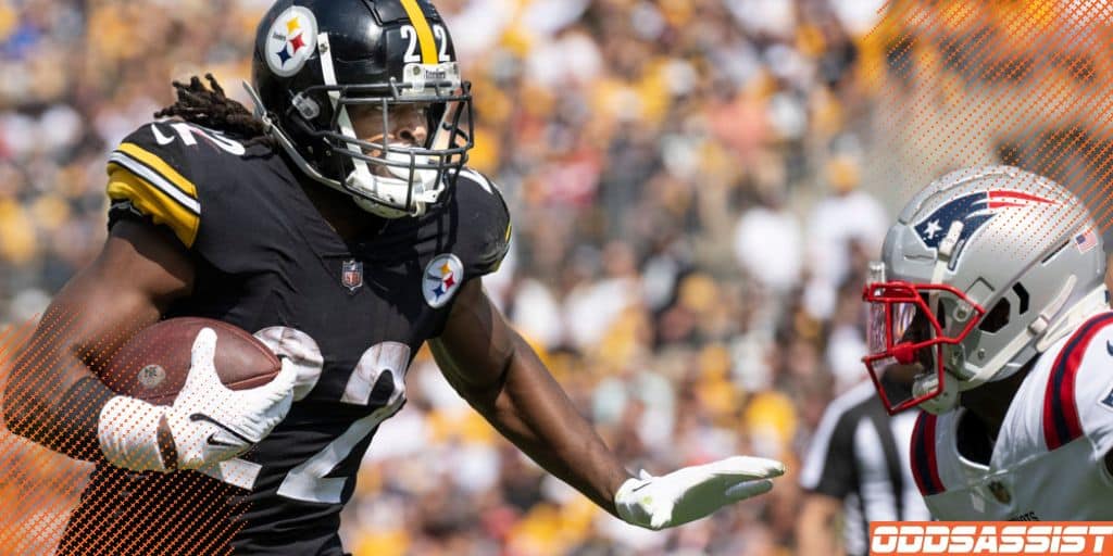 Read more about the article Compare Pittsburgh Steelers Odds & Lines (Spread, Total, Moneyline)