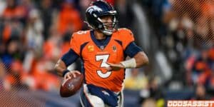 Read more about the article Denver Broncos To Make Playoffs Odds for the 2023-24 Season