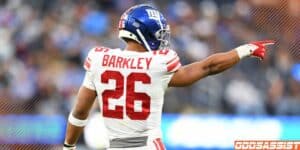 Read more about the article New York Giants To Make Playoffs Odds for the 2023-24 Season