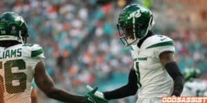 Read more about the article New York Jets Team Total Odds for the 2023-24 Season