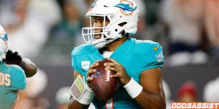 Read more about the article Compare Miami Dolphins Odds & Lines (Spread, Total, Moneyline)