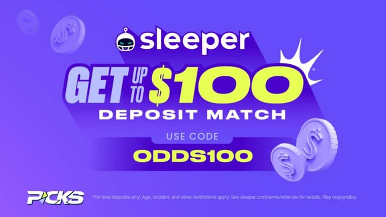 Read more about the article Sleeper Promo Code & Review
