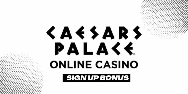 Read more about the article Caesars Palace Online Casino Promo Code & Review