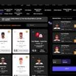PrizePicks Desktop MLB