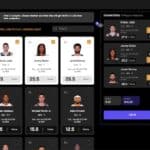 PrizePicks Desktop NBA