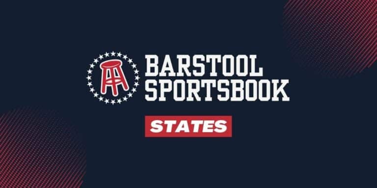 Read more about the article Which States is Barstool Sportsbook Legal In?