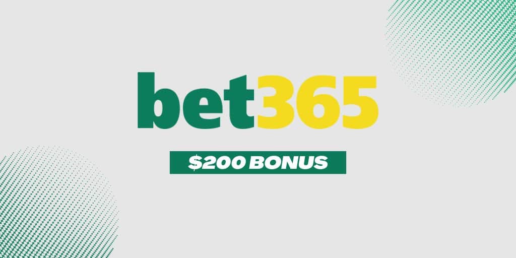 Read more about the article bet365 Bonus Code & Review – Bet $1, Get $365 in Bonus Bets