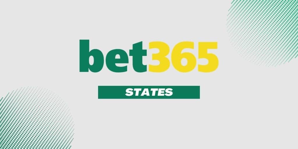 Read more about the article Which States is bet365 Legal In?