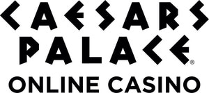 caesars palace online casino logo