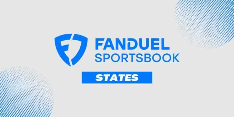 Read more about the article Which States is FanDuel Sportsbook Legal In?
