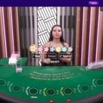 High 5 Casino Live Dealer Blackjack