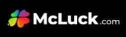 McLuck logo