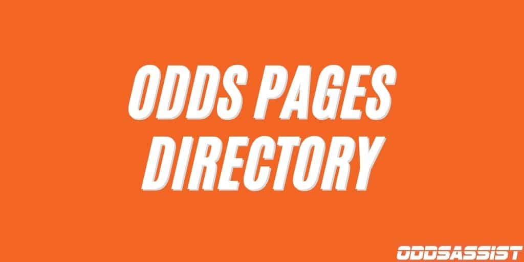 Read more about the article Odds Pages Directory