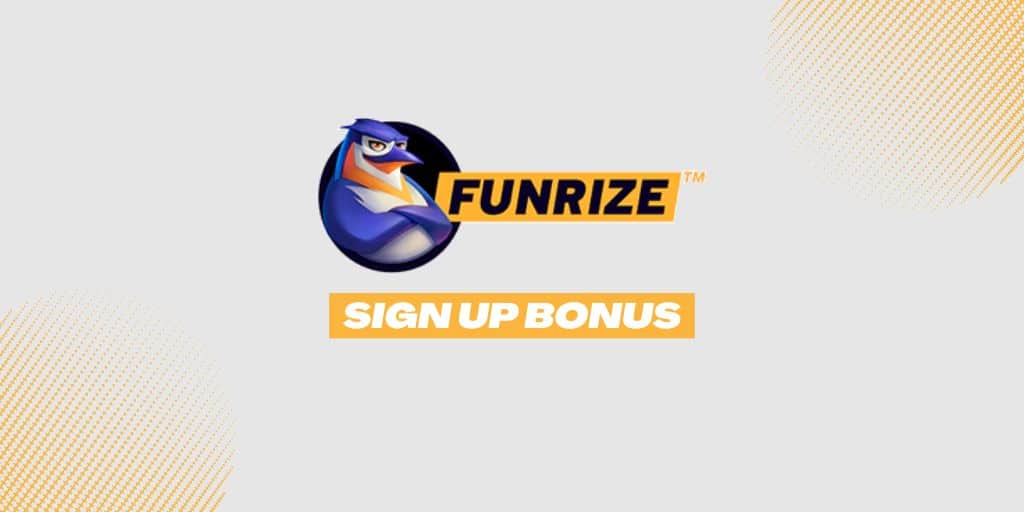 Read more about the article Funrize Casino Promo Code & Review