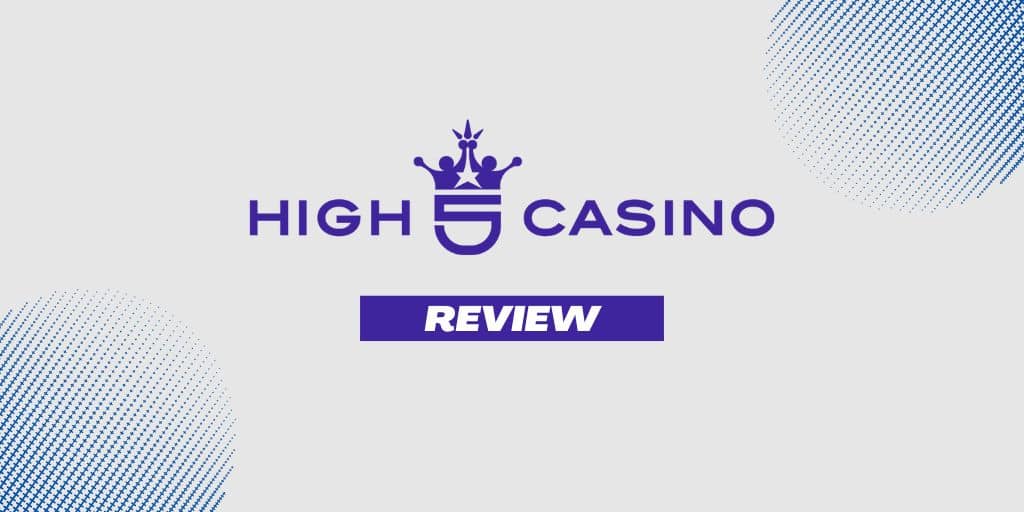 Read more about the article High 5 Casino Review – How to Get Free Coins