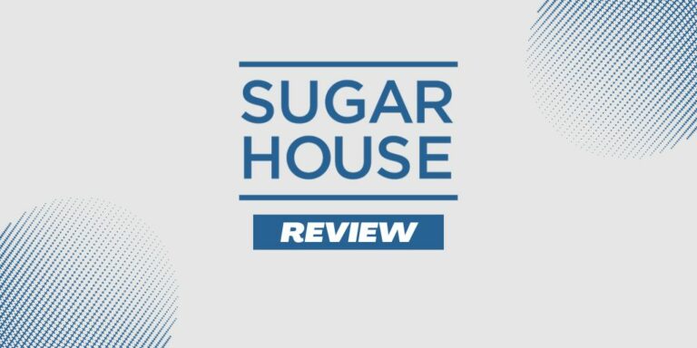 Read more about the article SugarHouse Sportsbook Review – Best & Worst Features