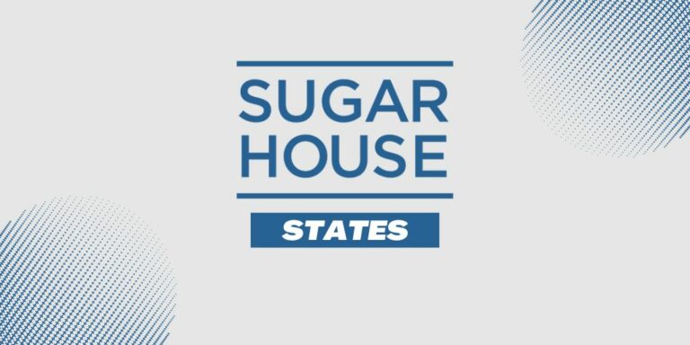 Read more about the article Which States is SugarHouse Sportsbook Available In?