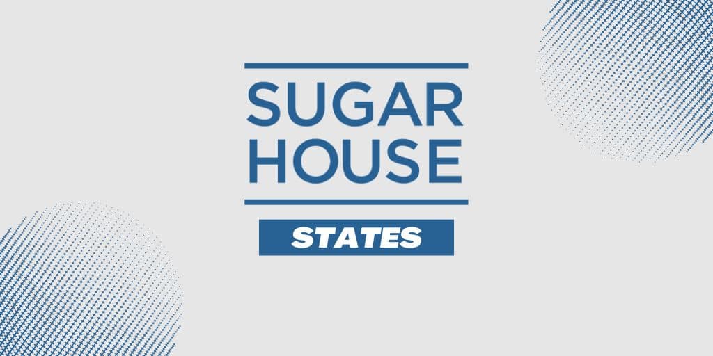 sugarhouse states