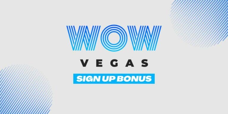 Read more about the article WOW Vegas Promo Code & Review