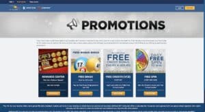BetRivers.net Promotions