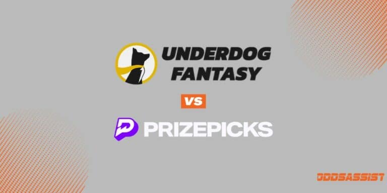 Read more about the article Underdog vs. PrizePicks