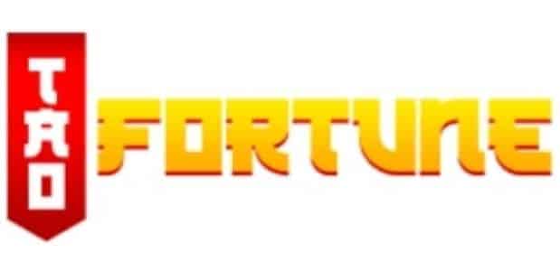 Tao Fortune logo square