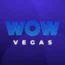 WOW Vegas Casino logo square