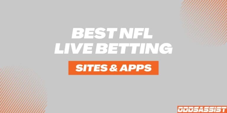 Read more about the article Best NFL Live Betting Sites