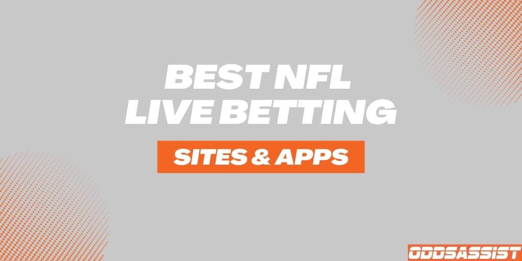 betting sites for nfl