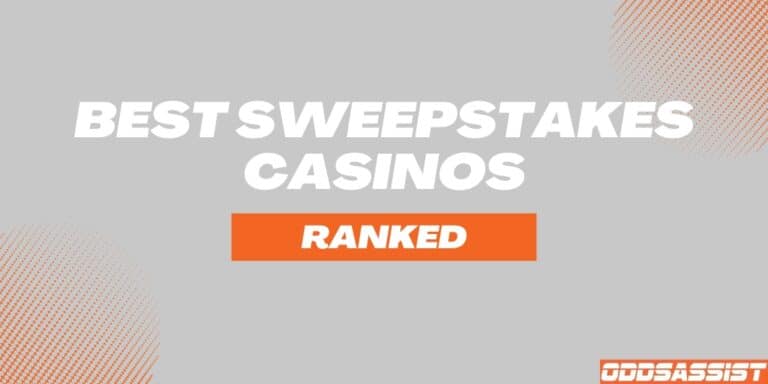Read more about the article Best US Sweepstakes Casino Sites for 2023