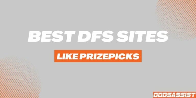 Read more about the article Best DFS Sites & Apps Like PrizePicks – Best PrizePicks Alternatives