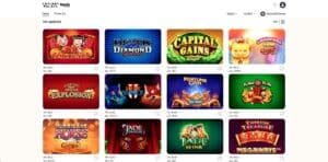 Caesars Palace Online Casino Jackpots