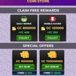 Coin Store