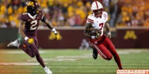 Read more about the article College Football Week 2 Picks – Saturday Best Bets