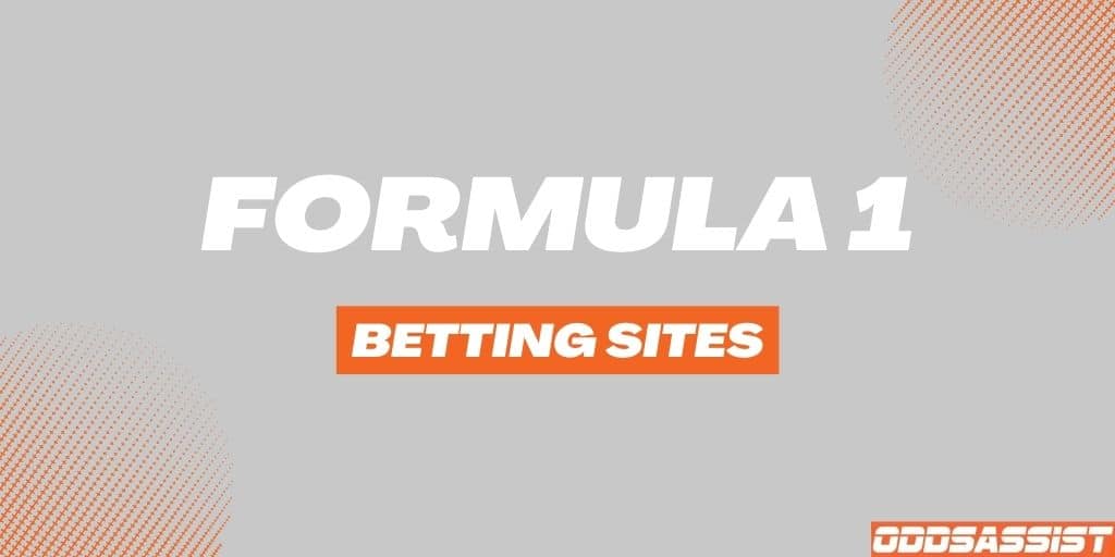 f1 betting sites
