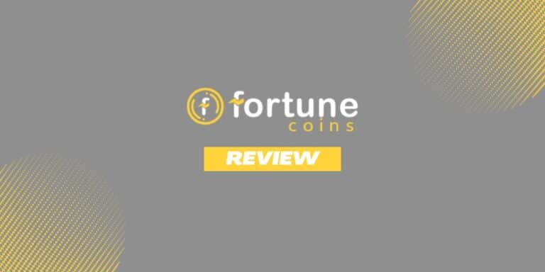 Read more about the article Fortune Coins Casino Promo Code & Review – 330k GC & 1k FC Free