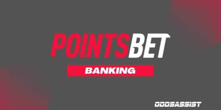 Read more about the article PointsBet Deposit & Withdrawal Options