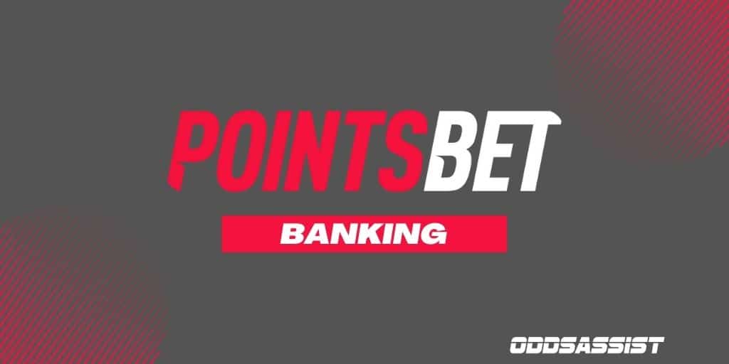 Read more about the article PointsBet Deposit & Withdrawal Options
