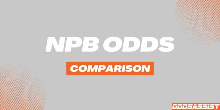 Read more about the article NPB Odds & Lines – Japan Baseball Odds