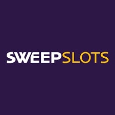SweepSlots Logo Square