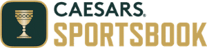 caesars sportsbook logos