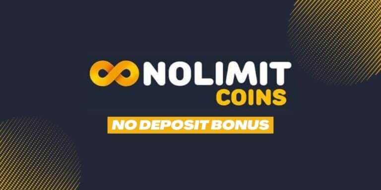Read more about the article NoLimitCoins No Deposit Bonus